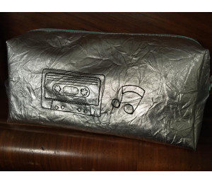 Stickserie - Musik Doodle Love